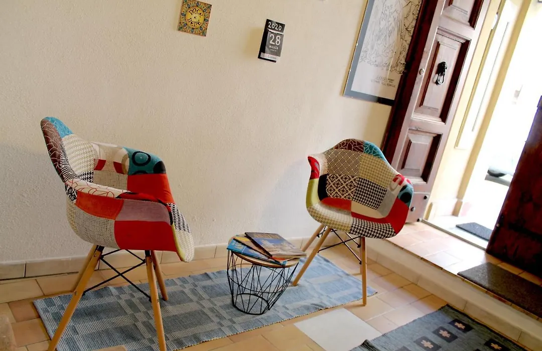 Alter Ego B&B Assisi-1