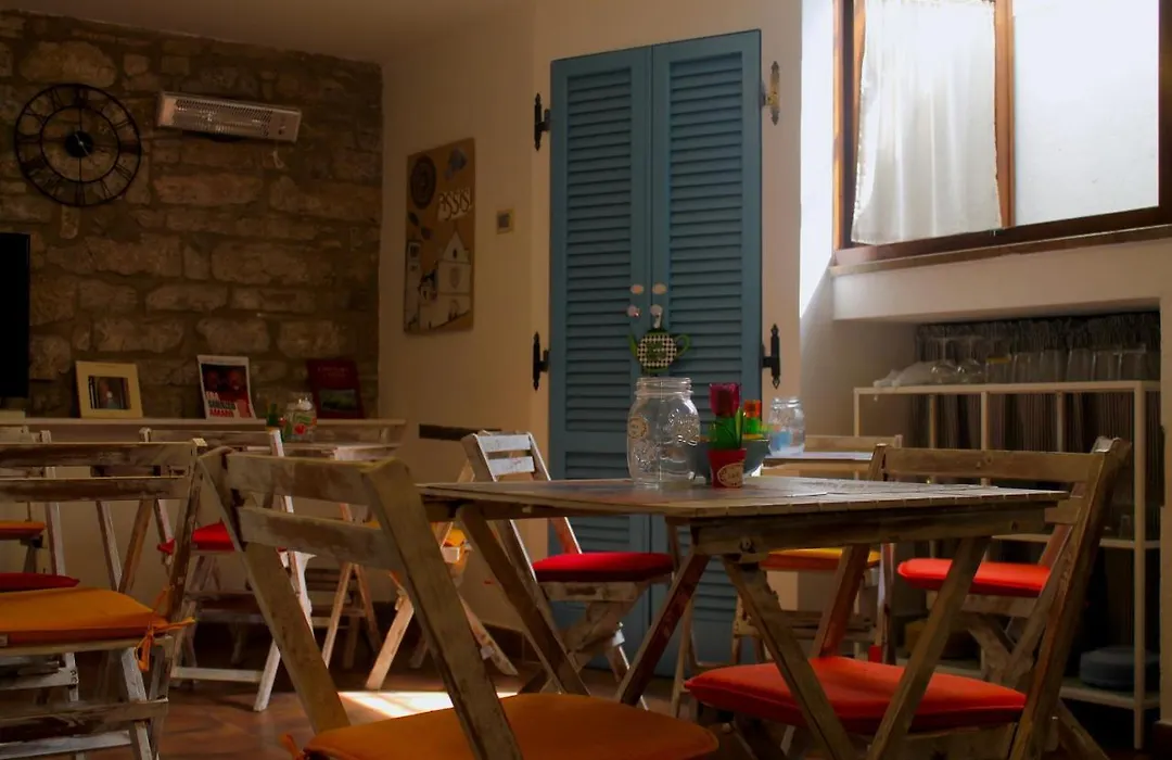 Alter Ego B&B Assisi-1