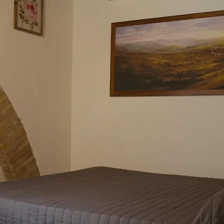 Alter Ego B&B Assisi-2