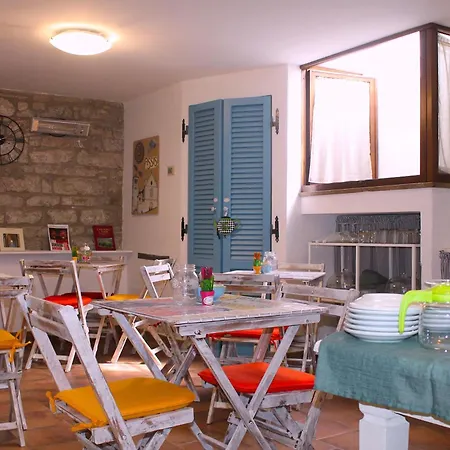 Alter Ego B&B Assisi-3